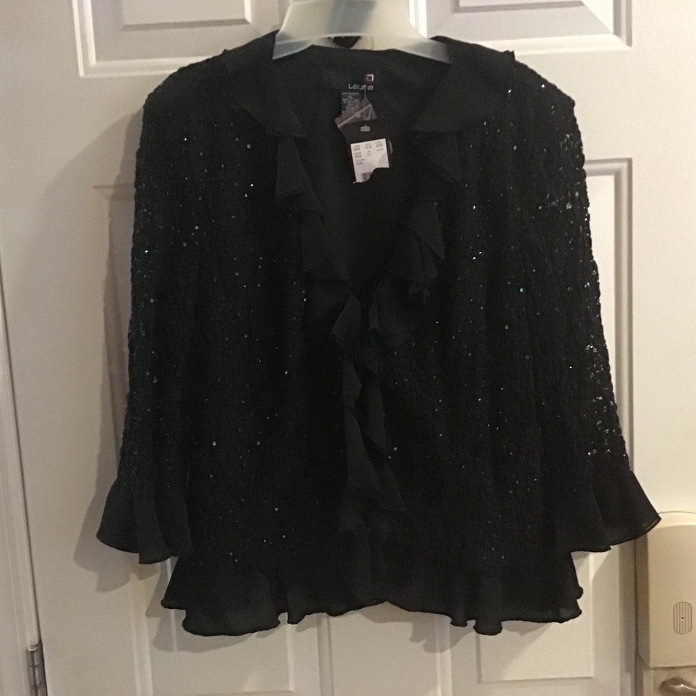 Fancy top